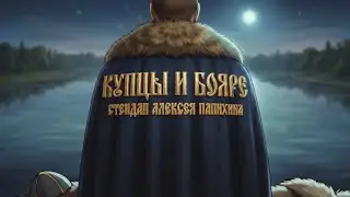 Боярский стендап. Алексей Папихин