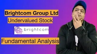 Kya Brightcom Group mein investment apke liye sahi hoga? | Forensic Audit | Fundamental Analysis