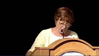 2017 IATSE Women's Committee - Barbara Byers
