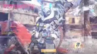 Ana rampage