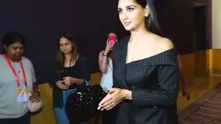 ABP Network's Ideas of India Summit 2025 Aamir Khan, Kritir Kharbanda, Nikita Dutta, Krishna Shroff
