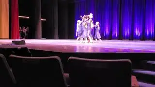 Nexus comp 2022 lyrical Brilliance