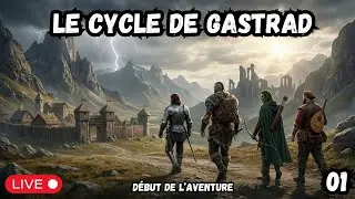 une aventure m&eacute;morable ! #FR