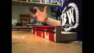 Box 2 Reloaded - Jay Linehan + Mike Schneider