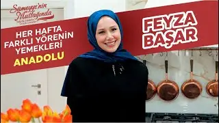 Feyza Hakyemez in çok sorulan kuru dolma tarifi ve hakkında merak edilenler😍