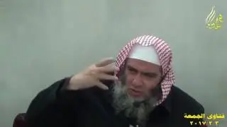 هل صلاة النافلة في مكة تضاعف الى مئة الف صلاة ؟الشيخ مشهور