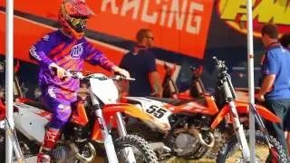 MX vs ATV  MOTIVATION