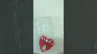 #short #How to make handmade #phone cover decor ideas #diy