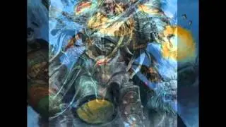 HMKids - For All-Father and Leman Russ