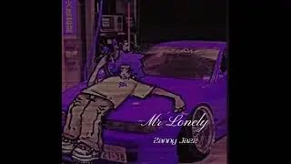 Mr Lonely - Zanny Jazz (Audio song)