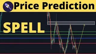 SPELL TOKEN PRICE PREDICTION - SPELL CRYPTO TECHNICAL ANALYSIS
