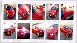 Paint Correction Car Paint Protection Campbelltown Dr Buff