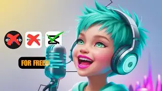 Ai Text To Speech For Free!!