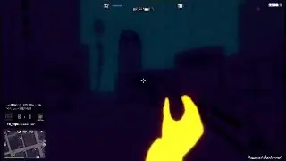 Freekill vengeance contre des cancer | Team du Loup
