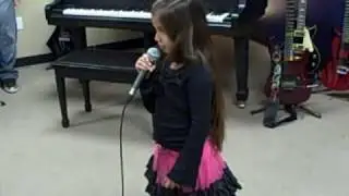 Voice Lessons RIverside CA Friday Nights @ The Musik Planet