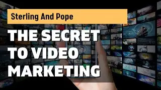 The Secret to Video Marketing Dallas TX | (844) 406-0609