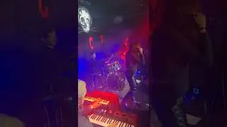 Love me two times - The Morrison Hotel 1970 - The Doors tribute band 