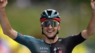LE NUMERO INCROYABLE D'HINDLEY - VINGEGAARD PREND UN AVANTAGE SUR POGACAR - DEBRIEF #49