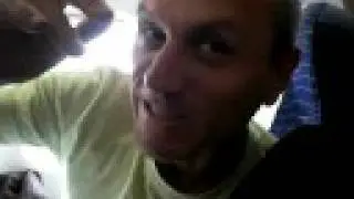 EL CARTEL DE LOS SAPOS-Sam y Peter en AVIANCA