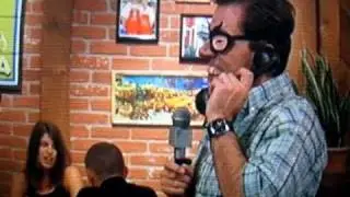 The Office Dundies Michael Scott Asian Impression