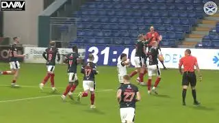 Highlights - Ross County - 8/11/2025