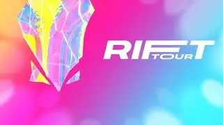 *NEW* Fortnite Rift Tour Event?