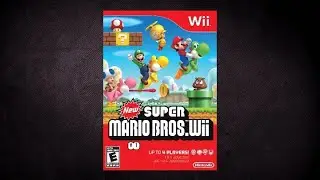 New Super Mario Bros.Wii #1 #games #gaming #gameplay #newsupermariobros 