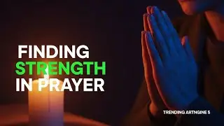 PRAYER FOR CANCER PATIENTS: Divine Strength  Hope