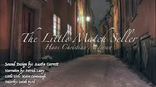 The Little Match Seller Narration