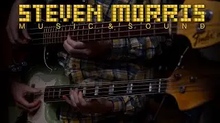 Itory Village - Illusion of Gaia relaxing cover by Steven Morris
