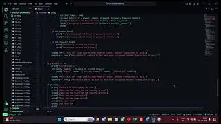 BANK MANAGEMENT SYSTEM USING PYTHON LANGUAGE