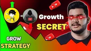 The real reason behind the success of @Algrow @decodingyt @StepGrow ||