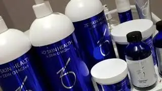 ZO Zein Obagi Red Carpet Peel at Luxurious Beauty Boutique