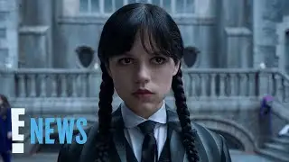 'Wednesday' Season One Explained Ahead of Season 2 | E! News