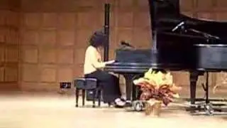 Larisa Migachyov plays her 