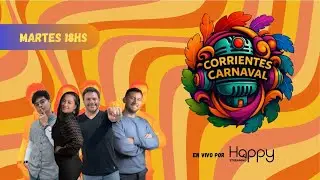 CORRIENTES CARNAVAL 06-01
