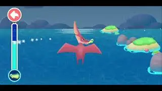 Babybus - NYCTOSAURUS