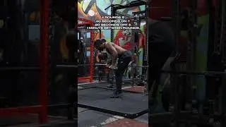 Прощай, жир на спине и под грудью! #фитнес #шорты