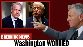 Washington's Worst Nightmare: Carney Speaks Out on Venezuela