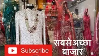 Chandni Chowk || amazing market #viral #viralvideo #pushkarbudalvlogs #trending #vlog #videos 