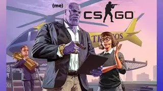 CSGO God Montage IV: ANNIHILATION.