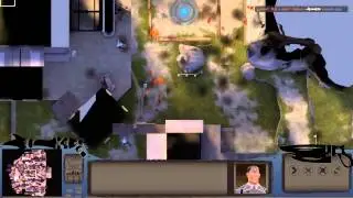 Team Fortcraft 2 - Team Fortress 2 as an RTS!