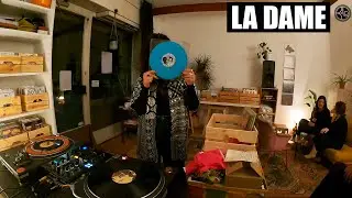 Obolo Music Session #67 - La Dame