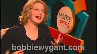 Drew Barrymore 