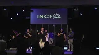 Culto de Celebra&ccedil;&atilde;o | INCF