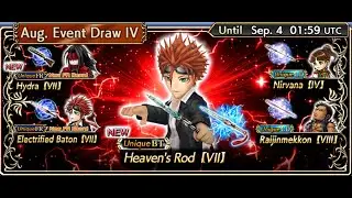 Vincent FR/Reno BT Banner: Multi Draw tickets for the save!
