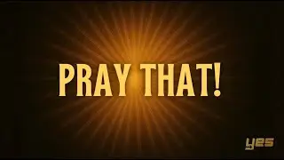 PRAY THAT | Week 2 | 10/26/25