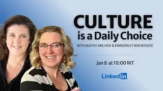 Owning the Everyday Leadership Behaviors That Shape Your Team's Culture
