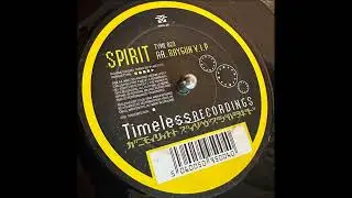 Spirit - Raygun (V.I.P)