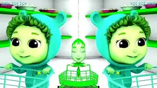 JOY JOY WORLD | Babies Go To The Store [PART 2] | Sparta Pitch Fanmade Parody